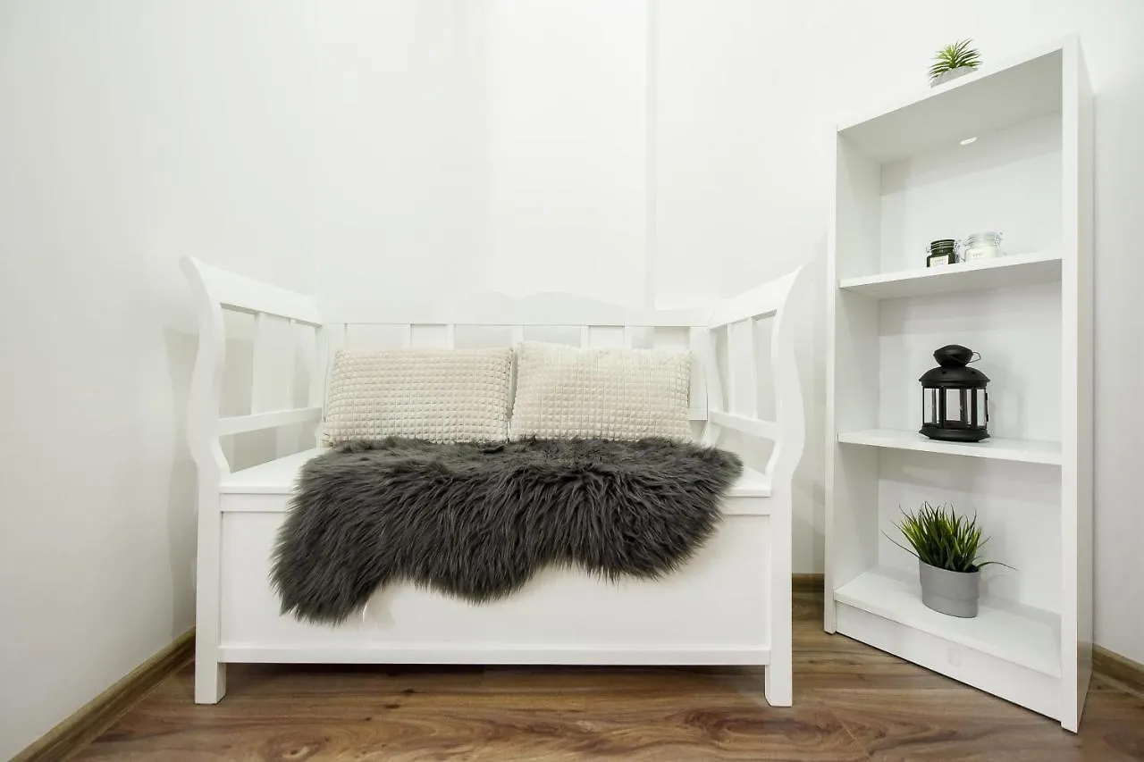 Simple Yet Stylish. Piata Revolutiei Apartment 布加勒斯特 罗马尼亚